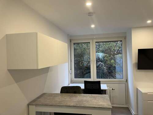 Foto - Wohnung zum Mieten in Aachen 645,00 € 18 m²