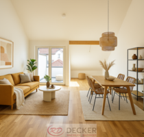Wohnung zum Mieten in Wasserburg a. Inn 1.165,00 € 72.8 m²