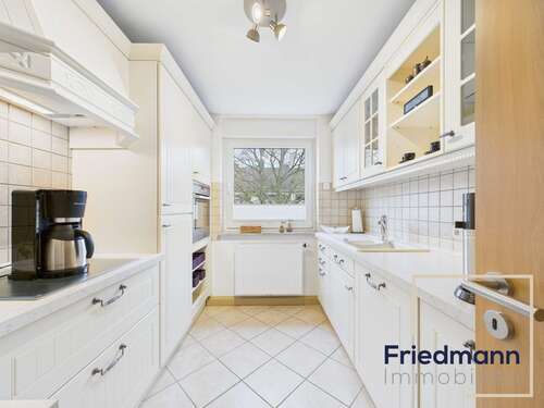 Foto - Wohnung zum Kaufen in Trier Heiligkreuz 239.000,00 € 68.32 m²