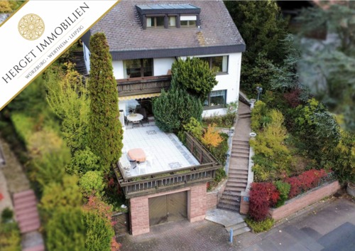 Foto - Haus zum Kaufen in Kreuzwertheim 499.000,00 € 224 m²