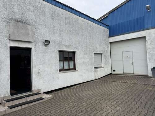 Foto - Halle in Ramstein-Miesenbach 1.550,00 € 250 m²