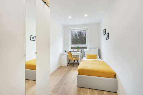 Foto - WG-Zimmer in Munich 875,00 € 10 m²