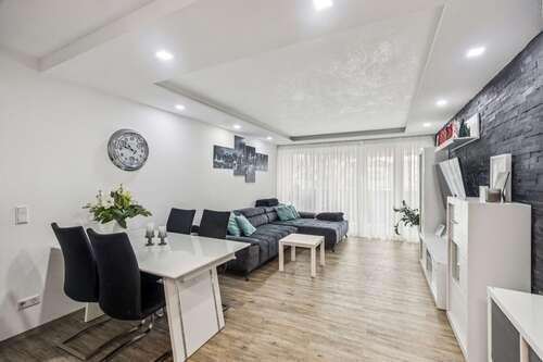 Foto - Wohnung zum Kaufen in Freiburg 475.000,00 € 94 m²