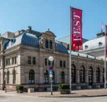 Büro in Baden-Baden 2.600,00 € 164 m²