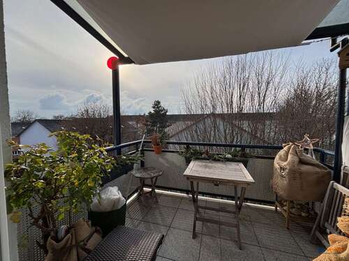 Foto - Wohnung zum Kaufen in Stuttgart Degerloch 297.000,00 € 63 m²