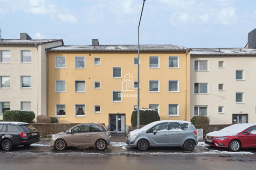 Foto - Wohnung zum Kaufen in Köln 269.000,00 € 68 m²