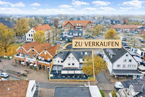 Foto - Haus zum Kaufen in Grömitz 2.200.000,00 € 357 m²