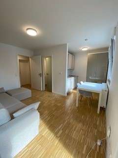 Foto - Wohnung zum Mieten in Mainz-Kastel 635,00 € 30 m²