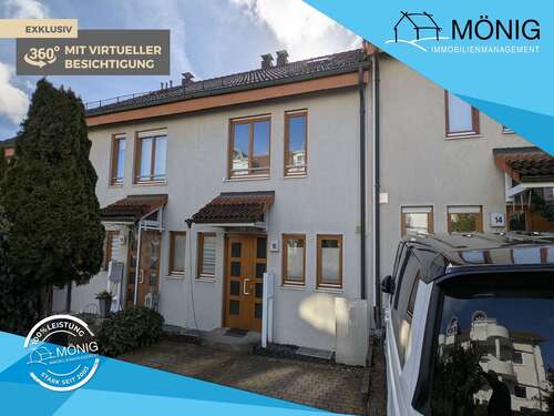 Foto - Haus zum Kaufen in Böblingen 729.000,00 € 142.2 m²