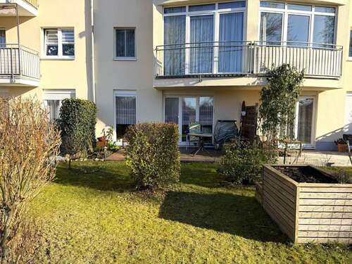 Foto - Wohnung zum Kaufen in Bernau bei Berlin 230.000,00 € 81.62 m²