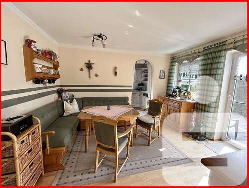 Foto - Wohnung zum Kaufen in Waldkirchen 299.000,00 € 120 m²