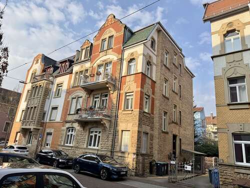 Foto - Wohnung zum Kaufen in Karlsruhe 530.000,00 € 106 m²