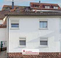 Haus zum Kaufen in Neckargemünd 334.000,00 € 174 m²