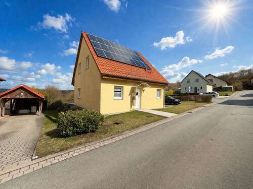 Foto - Haus zum Kaufen in Königsee 205.000,00 € 108 m²