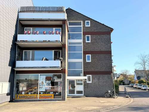 Foto - Wohnung zum Kaufen in Neuss 209.000,00 € 62.47 m²