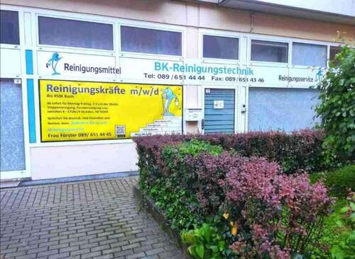 Foto - Büro in München 1.290.000,00 € 160 m²