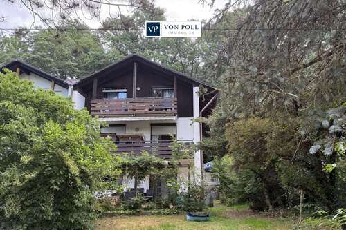 Foto - Haus zum Kaufen in Pfarrkirchen 299.000,00 € 166.58 m²
