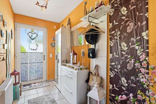 Foto - Haus zum Kaufen in Dassow 110.000,00 € 96.58 m²