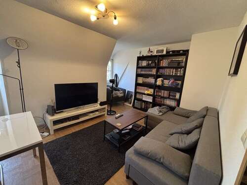 Foto - Wohnung zum Mieten in Friedrichshafen 770,00 € 58 m²