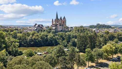 Foto - Wohnung zum Kaufen in Limburg an der Lahn 180.000,00 € 59 m²