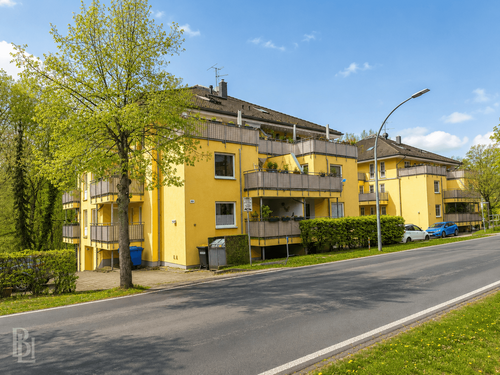 Foto - Wohnung zum Kaufen in Strausberg 170.000,00 € 78 m²