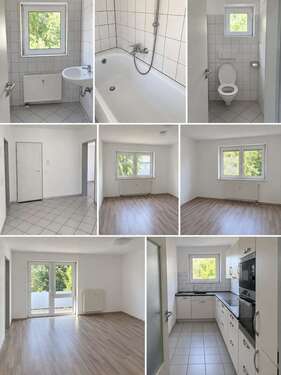Foto - Wohnung zum Mieten in Altenkirchen 680,00 € 78 m²