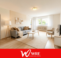 Wohnung zum Kaufen in Achim 99.000,00 € 57.83 m²