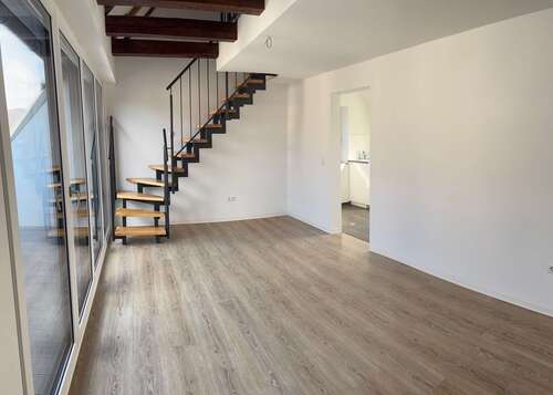 Foto - Wohnung zum Mieten in Blaubeuren 940,00 € 72 m²