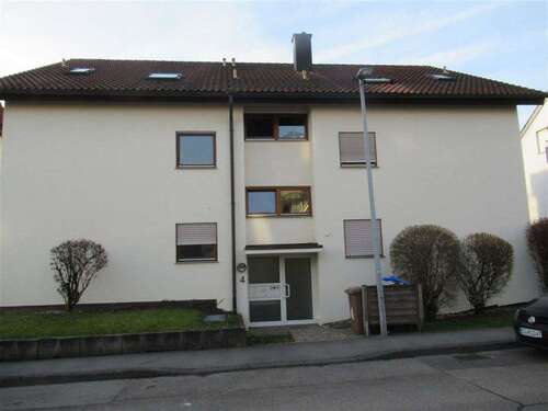 Foto - Wohnung zum Kaufen in Filderstadt 172.000,00 € 53 m²