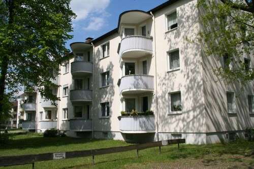 Foto - Wohnung zum Mieten in Bielefeld 449,00 € 59.91 m²