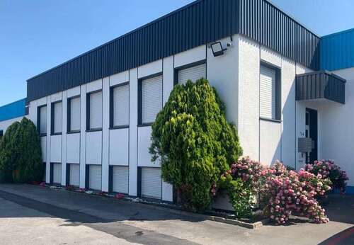 Foto - Büro in Menden 550,00 € 120 m² - 550,00 EUR Kaltmiete, ca.  120,00 m²