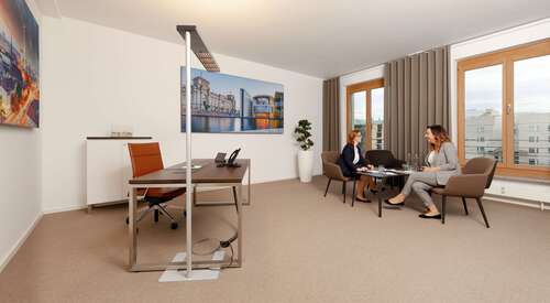 Foto - Büro in Berlin 5.890,50 € 16 m²