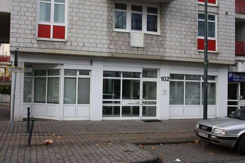 Foto - Büro in Leverkusen 1.680,00 € 121 m²