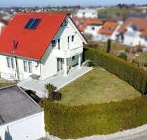 Haus zum Kaufen in Bergatreute 629.000,00 € 152 m²