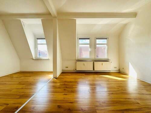 Foto - Wohnung zum Mieten in Böhlen Großdeuben 605,00 € 63.78 m²