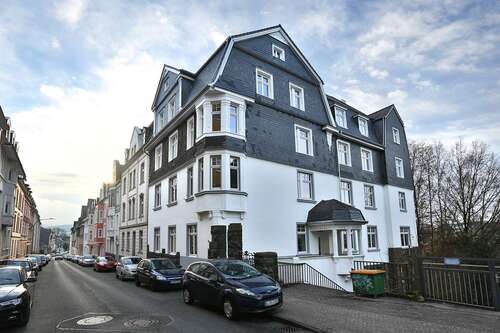 Foto - Wohnung zum Mieten in Wuppertal 450,00 € 52 m²