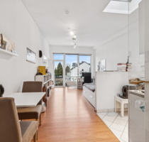 Wohnung zum Kaufen in Bonn 129.000,00 € 32.49 m²