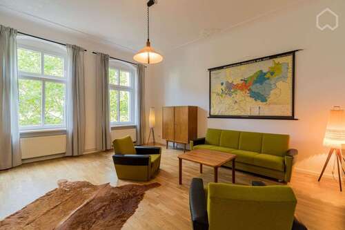 Foto - Wohnen auf Zeit in Berlin 1.850,00 €