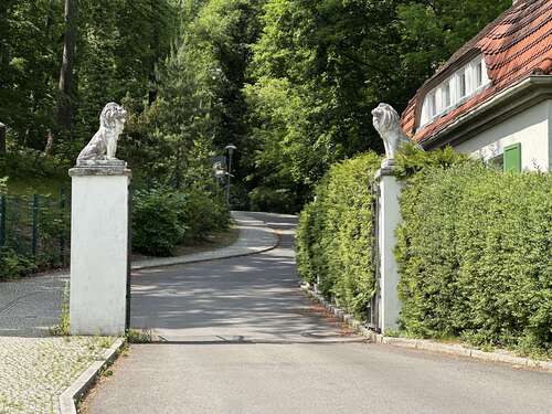 Foto - Haus zum Mieten in Berlin - Wannsee 4.500,00 € 150 m²