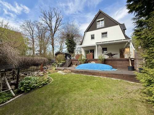 Foto - Haus zum Kaufen in Falkensee 699.000,00 € 155 m²