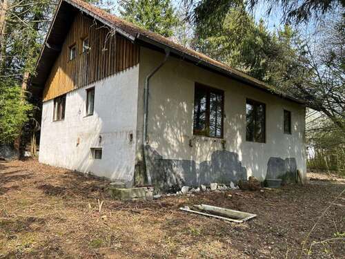 Foto - Haus zum Kaufen in Rötz 160.000,00 € 95 m²