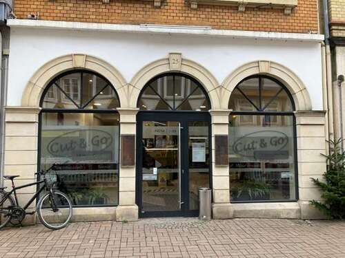 Foto - Einzelhandel in Wolfenbüttel 2.550,00 € 174 m²