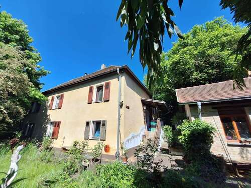Foto - Haus zum Kaufen in Amberg 515.000,00 € 150.8 m²