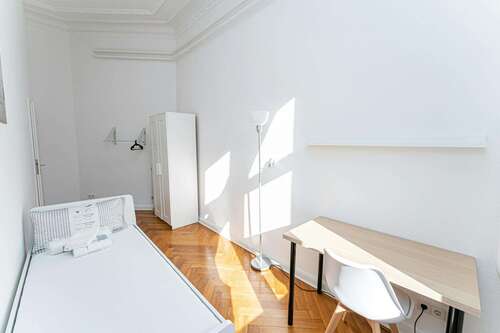 Foto - WG-Zimmer in Berlin 615,00 € 10 m²