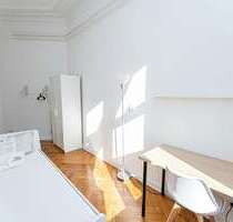 WG-Zimmer in Berlin 615,00 € 10 m²