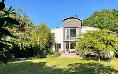 Foto - Haus zum Kaufen in Hamburg 1.750.000,00 € 310 m²