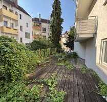 Wohnung zum Kaufen in Stuttgart-Ost 238.000,00 € 48.5 m²