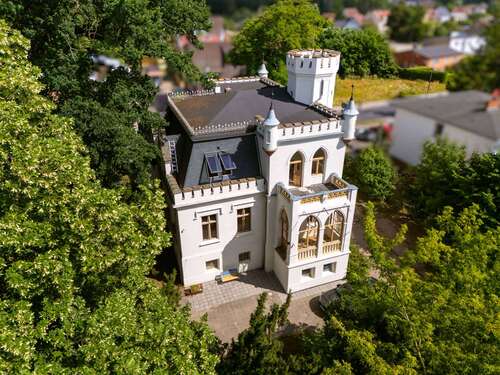 Foto - Haus zum Kaufen in Prenzlau 1.270.000,00 € 320 m²