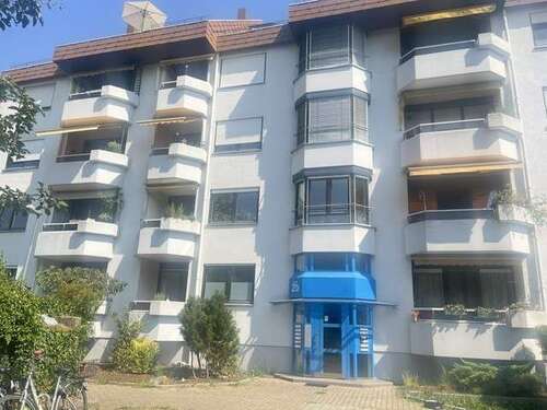 Foto - Wohnung zum Kaufen in Karlsruhe 389.000,00 € 92 m²