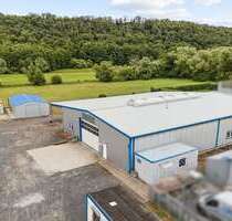 Halle in Schiesheim 569.000,00 € 631 m²